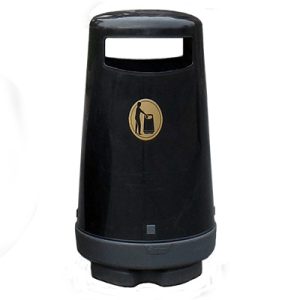 Topsy™ 2000 roska-astia