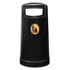 Topsy™ 65 roska-astia