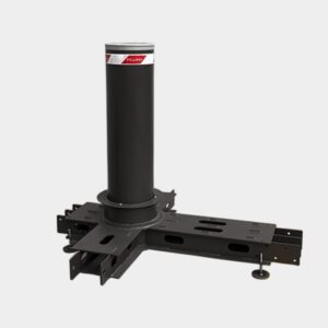Anti-terrorism pollari 275/K4SF 900F Fixed