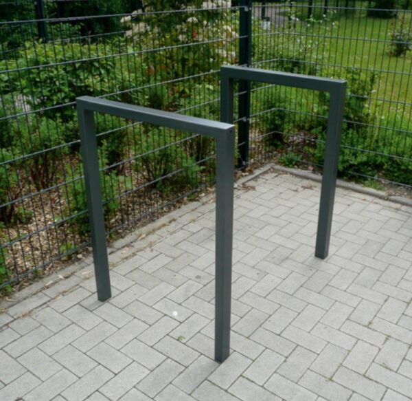 Runkolukittava pyöräteline 454 - Image 3
