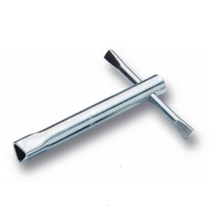Kolmioavain DS165-10