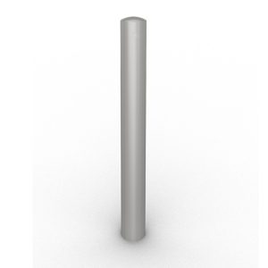 Ruostumaton teräspollari 102-90 valuasennus
