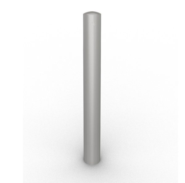 Ruostumaton teräspollari 102-90 valuasennus