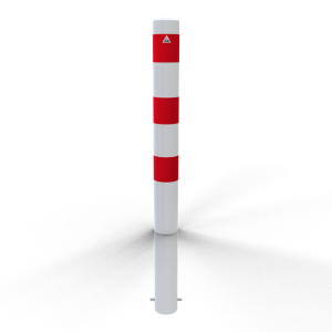 Ajoestepollari 102 valuasennus