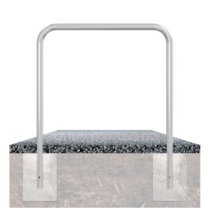 Suojakaari / pyöräteline 448_10