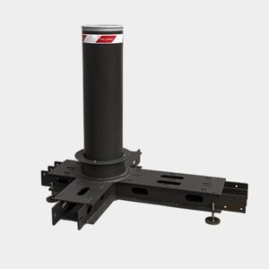 Irrotettava Anti-terrorism pollari 275/K4SF 900RM